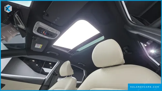 HYUNDAI KONA INSPIRATION