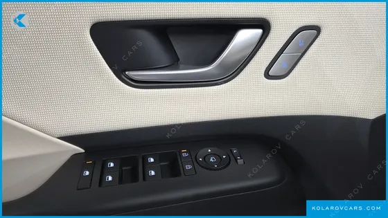 HYUNDAI KONA INSPIRATION