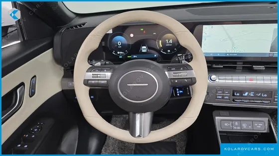 HYUNDAI KONA INSPIRATION
