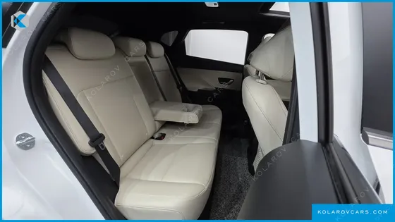 HYUNDAI KONA INSPIRATION