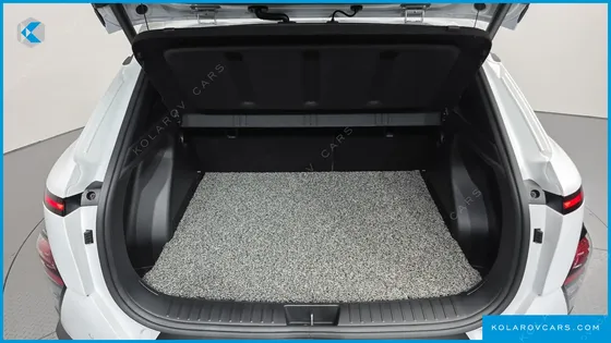 HYUNDAI KONA INSPIRATION