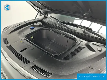 KIA EV9 LONG RANGE 4WD