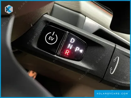 KIA EV9 LONG RANGE 4WD
