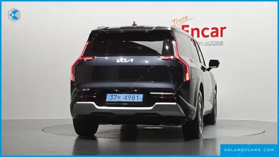 KIA EV9 LONG RANGE 4WD