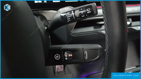 KIA EV9 LONG RANGE 4WD