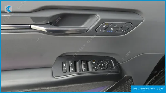 KIA EV9 LONG RANGE 4WD