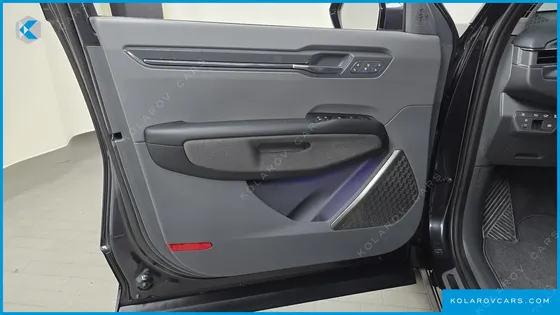 KIA EV9 LONG RANGE 4WD