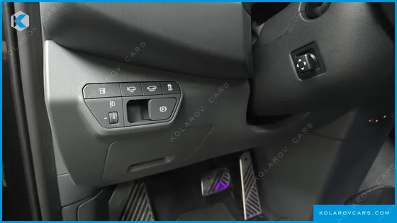 KIA EV9 LONG RANGE 4WD