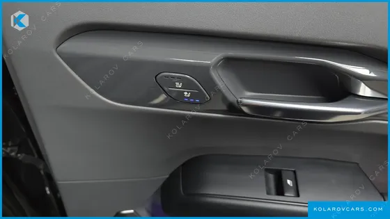 KIA EV9 LONG RANGE 4WD