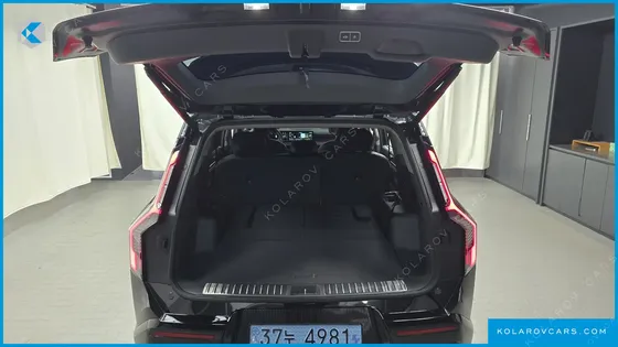 KIA EV9 LONG RANGE 4WD