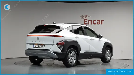 HYUNDAI KONA PREMIUM