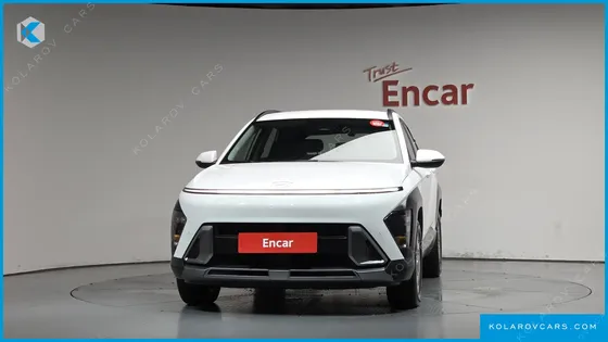 HYUNDAI KONA PREMIUM