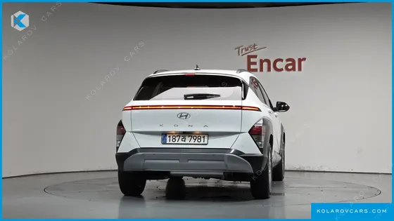 HYUNDAI KONA PREMIUM