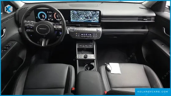 HYUNDAI KONA PREMIUM