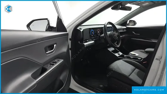 HYUNDAI KONA PREMIUM