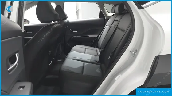 HYUNDAI KONA PREMIUM