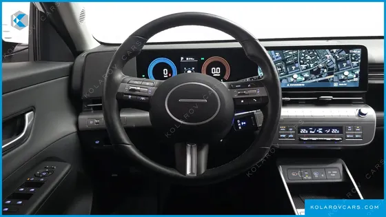 HYUNDAI KONA PREMIUM