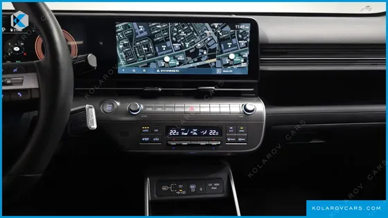 HYUNDAI KONA PREMIUM