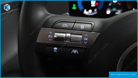 HYUNDAI KONA PREMIUM