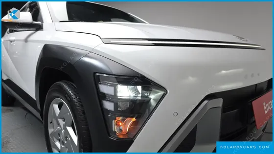 HYUNDAI KONA PREMIUM