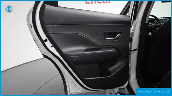 HYUNDAI KONA PREMIUM