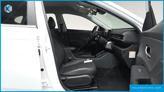 HYUNDAI KONA PREMIUM