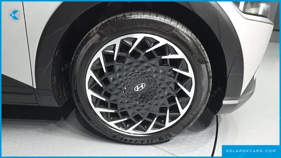 HYUNDAI IONIQ 5 LONG RANGE