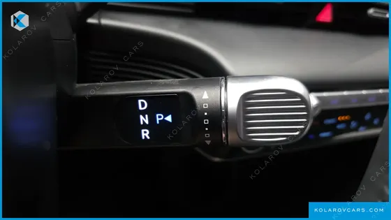 HYUNDAI IONIQ 5 LONG RANGE