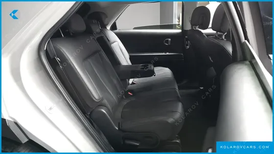 HYUNDAI IONIQ 5 LONG RANGE