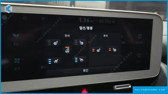 HYUNDAI IONIQ 5 LONG RANGE