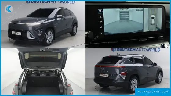 HYUNDAI KONA H PICK