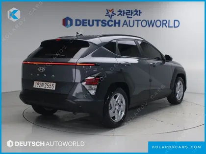 HYUNDAI KONA H PICK