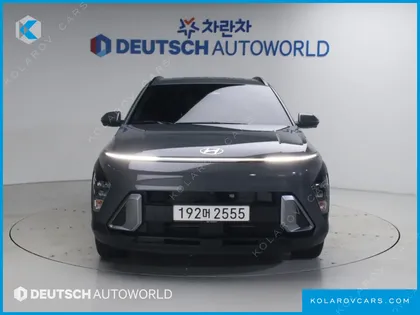 HYUNDAI KONA H PICK