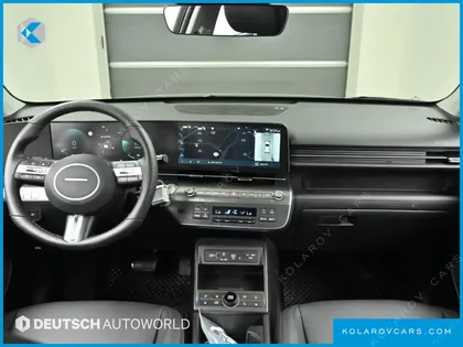 HYUNDAI KONA H PICK