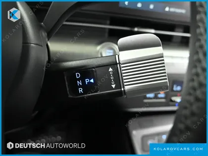 HYUNDAI KONA H PICK