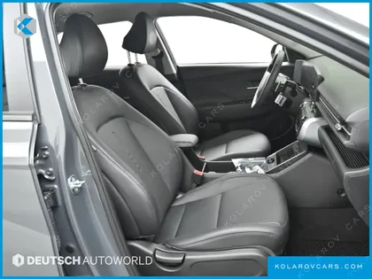 HYUNDAI KONA H PICK