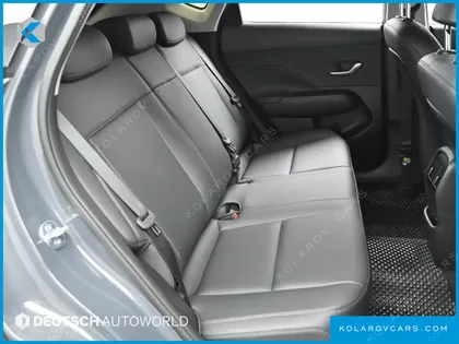 HYUNDAI KONA H PICK