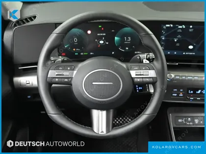 HYUNDAI KONA H PICK