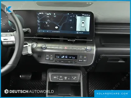 HYUNDAI KONA H PICK