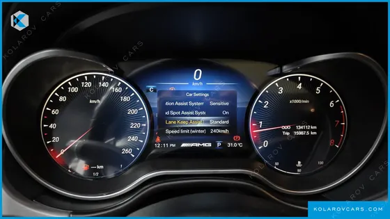 MERCEDES GLE-CLASS GLE350 D 4MATIC COUPE
