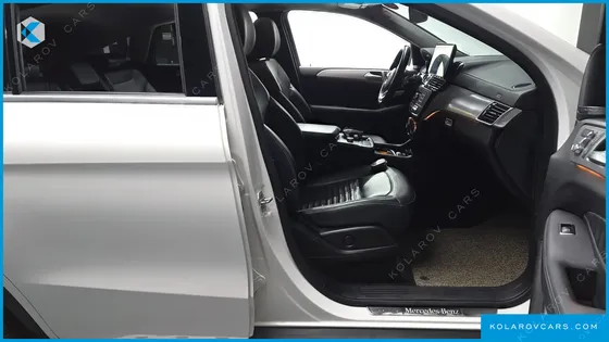 MERCEDES GLE-CLASS GLE350 D 4MATIC COUPE