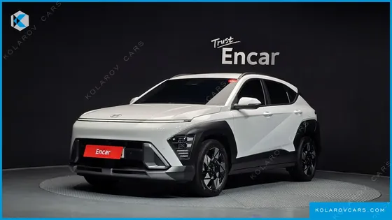 HYUNDAI KONA INSPIRATION