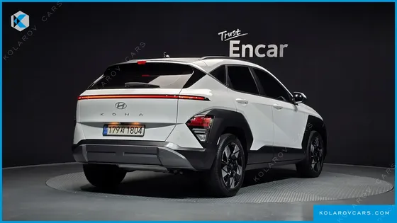 HYUNDAI KONA INSPIRATION