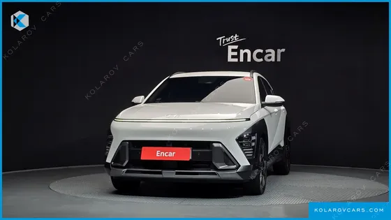 HYUNDAI KONA INSPIRATION