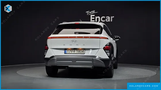 HYUNDAI KONA INSPIRATION