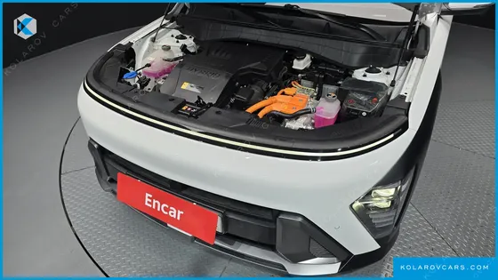 HYUNDAI KONA INSPIRATION