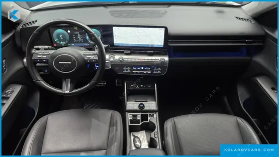 HYUNDAI KONA INSPIRATION