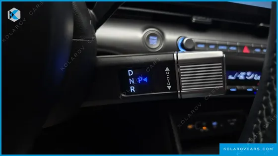 HYUNDAI KONA INSPIRATION
