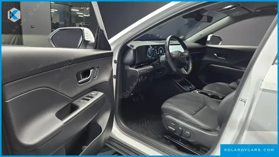 HYUNDAI KONA INSPIRATION