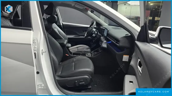 HYUNDAI KONA INSPIRATION